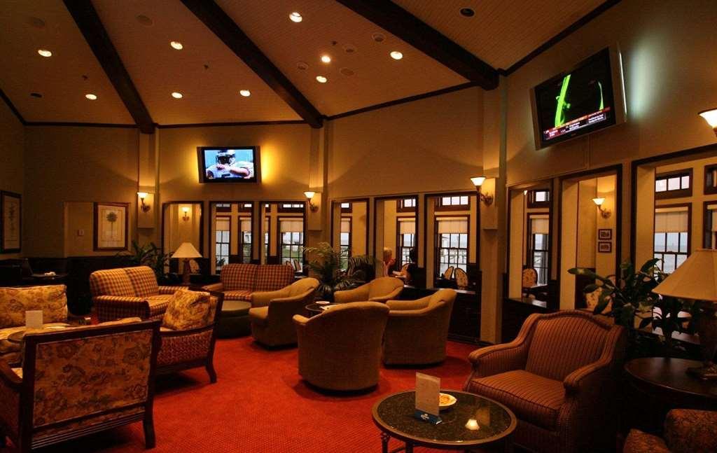 Lighthouse Inn At Aransas Bay Rockport Εστιατόριο φωτογραφία