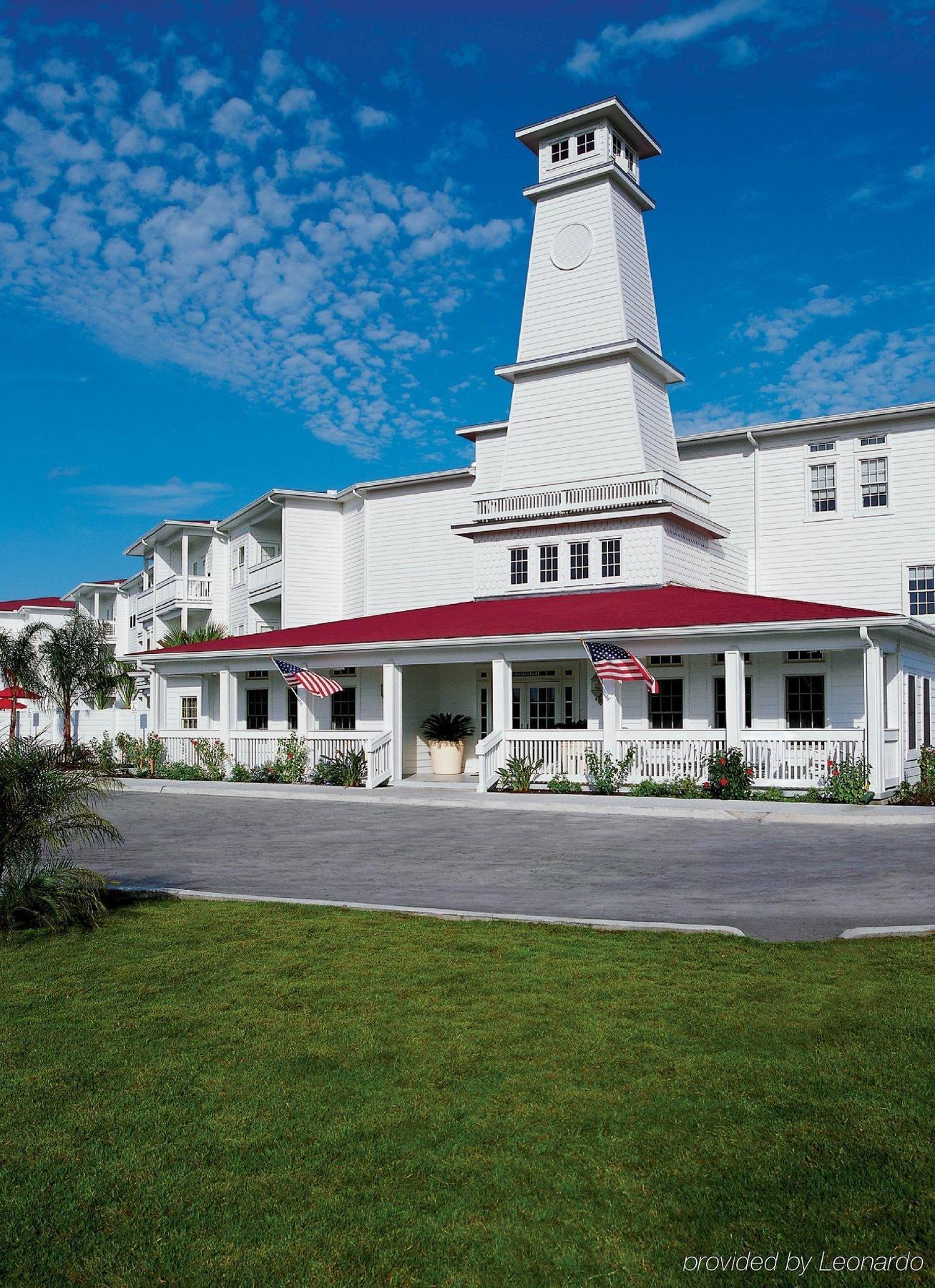Lighthouse Inn At Aransas Bay Rockport Εξωτερικό φωτογραφία