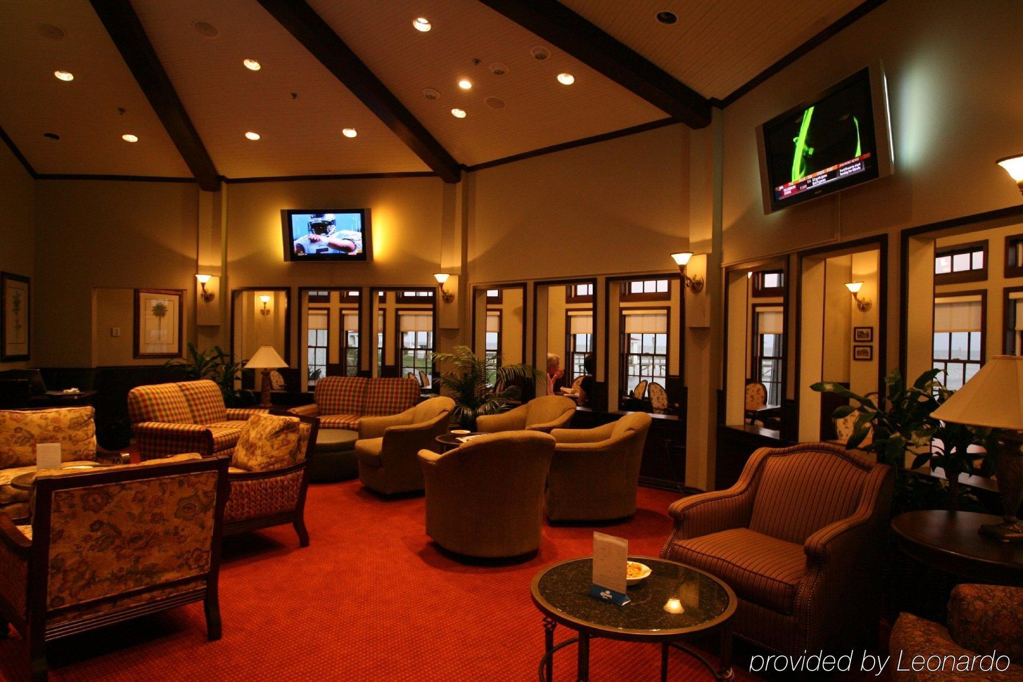Lighthouse Inn At Aransas Bay Rockport Εσωτερικό φωτογραφία