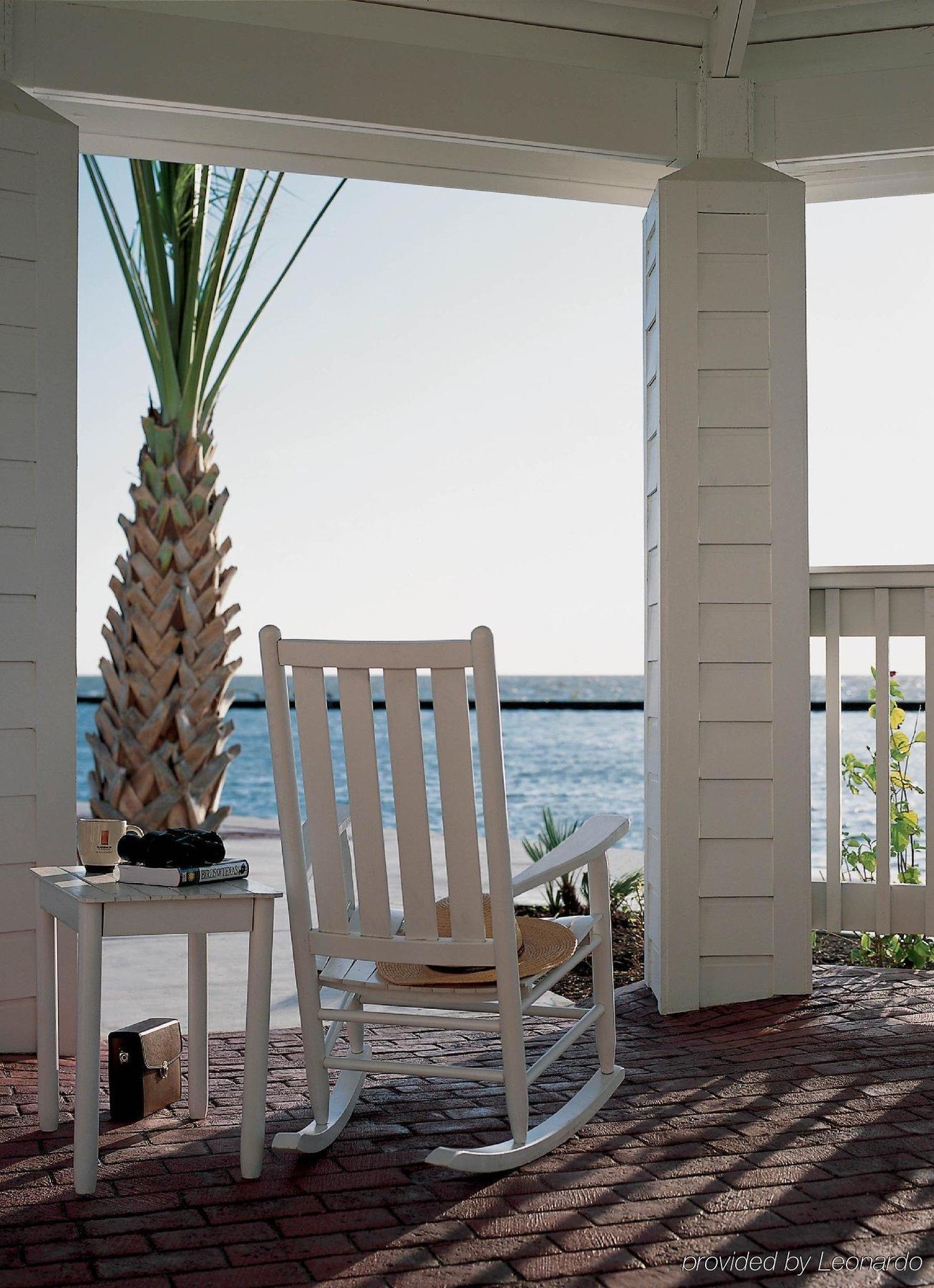Lighthouse Inn At Aransas Bay Rockport Ανέσεις φωτογραφία