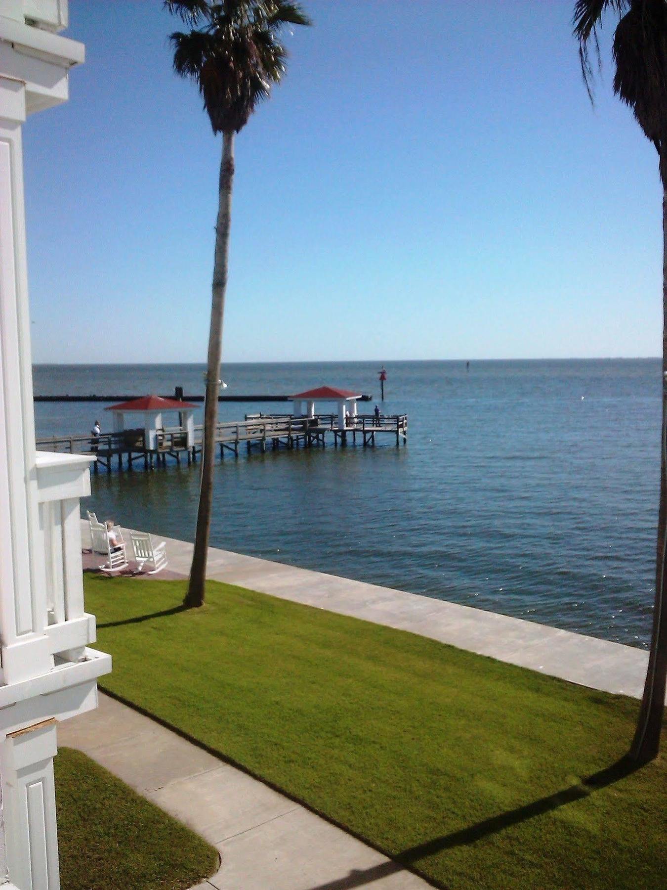 Lighthouse Inn At Aransas Bay Rockport Εξωτερικό φωτογραφία