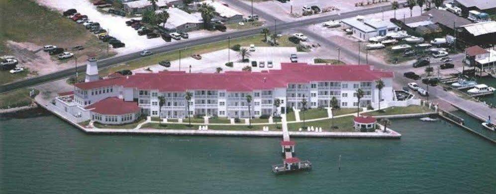Lighthouse Inn At Aransas Bay Rockport Εξωτερικό φωτογραφία