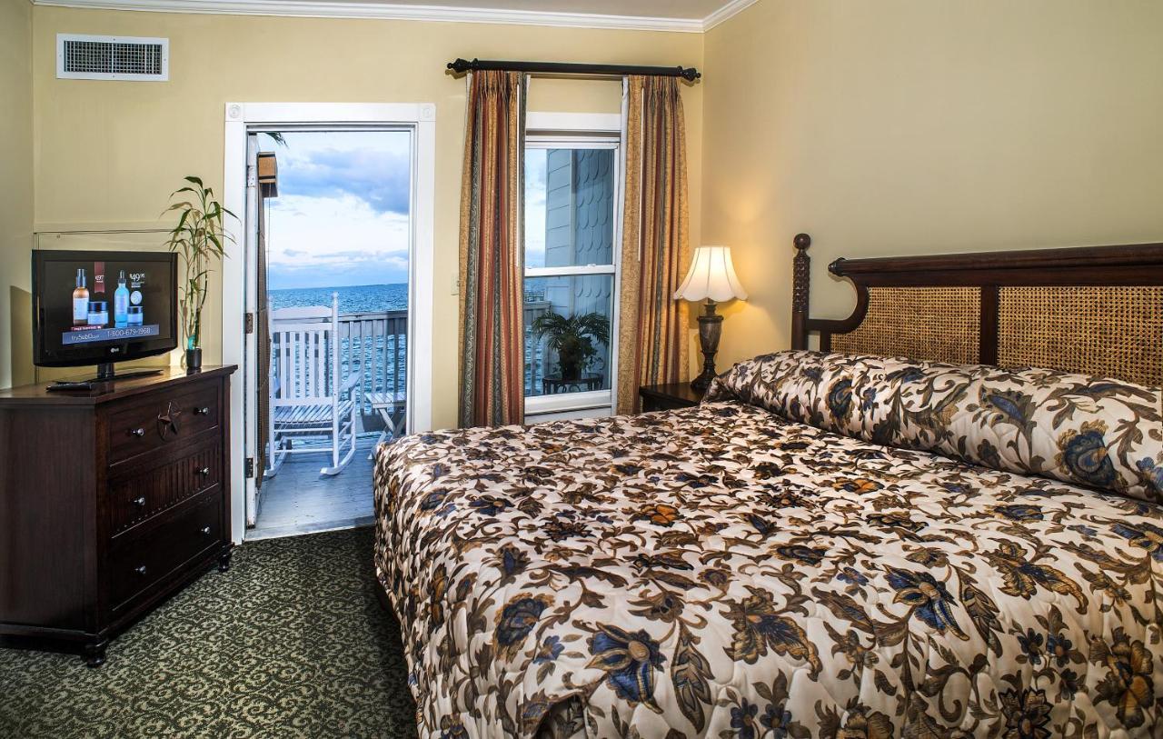 Lighthouse Inn At Aransas Bay Rockport Εξωτερικό φωτογραφία