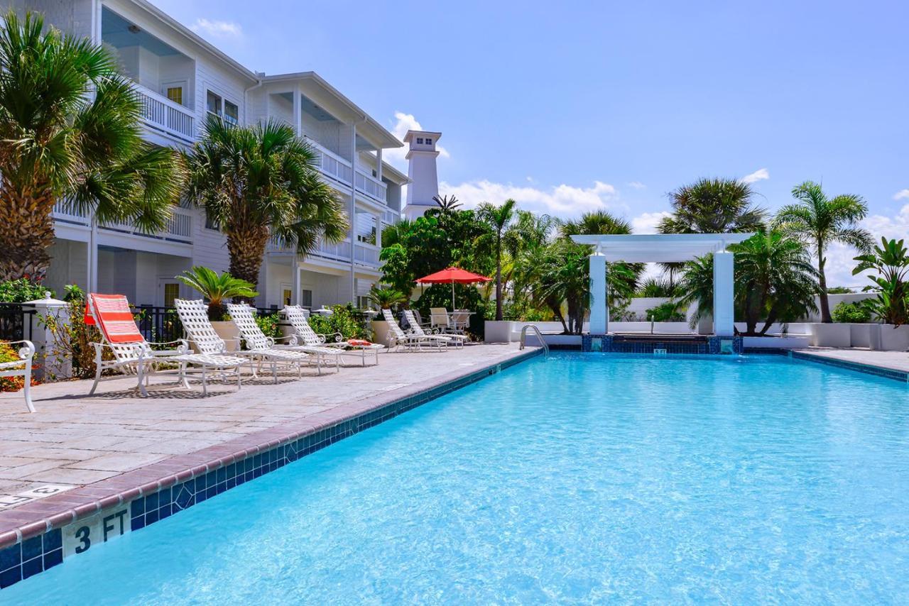 Lighthouse Inn At Aransas Bay Rockport Εξωτερικό φωτογραφία