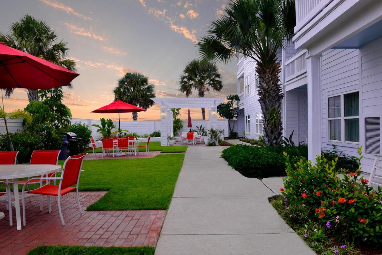 Lighthouse Inn At Aransas Bay Rockport Εξωτερικό φωτογραφία