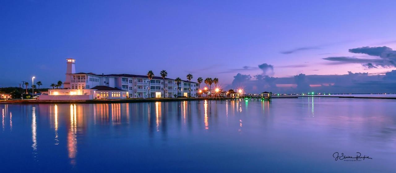Lighthouse Inn At Aransas Bay Rockport Εξωτερικό φωτογραφία